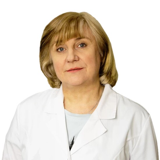 Супрун Ирина Петровна
