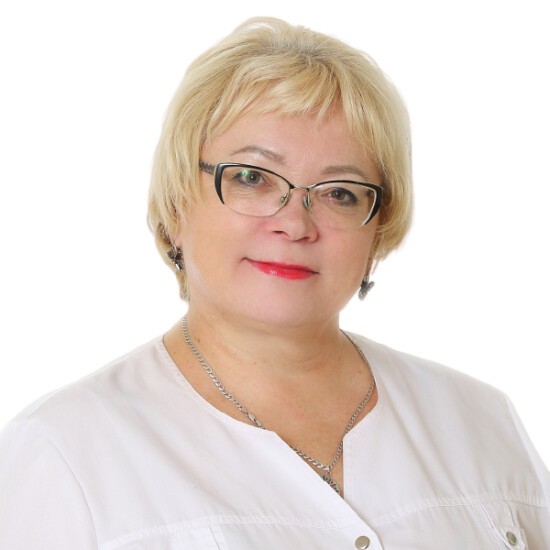 Прохорова Марина Александровна