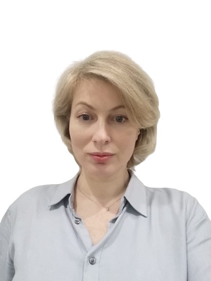 Лебедева Мария Марковна