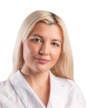Рахимова Алина Валерьевна