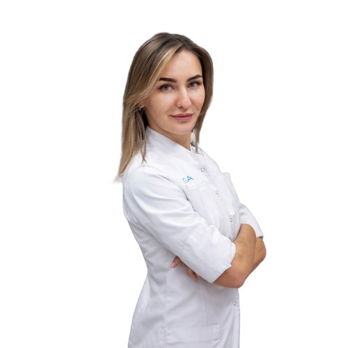 Шостак Екатерина Евгеньевна