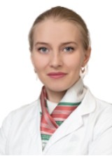 Фалилеева Юлия Юрьевна