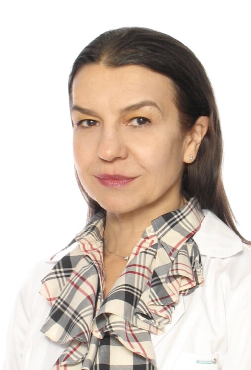 Гормакова Лариса Анатольевна