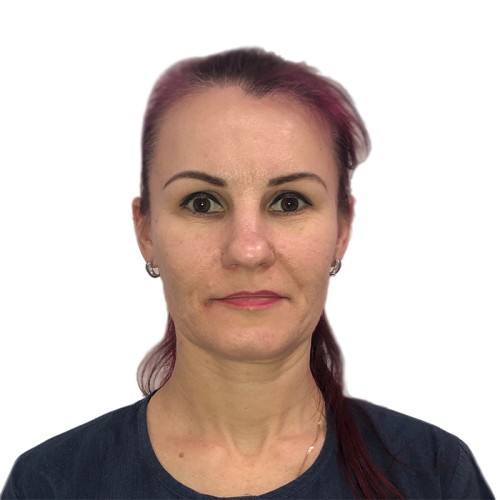 Соколова Татьяна Михайловна