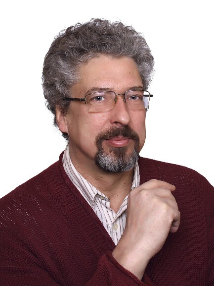 Валхар Сергей Михайлович