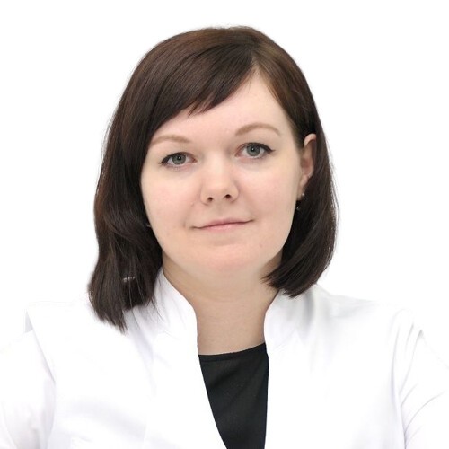 Ткачёва Татьяна Александровна