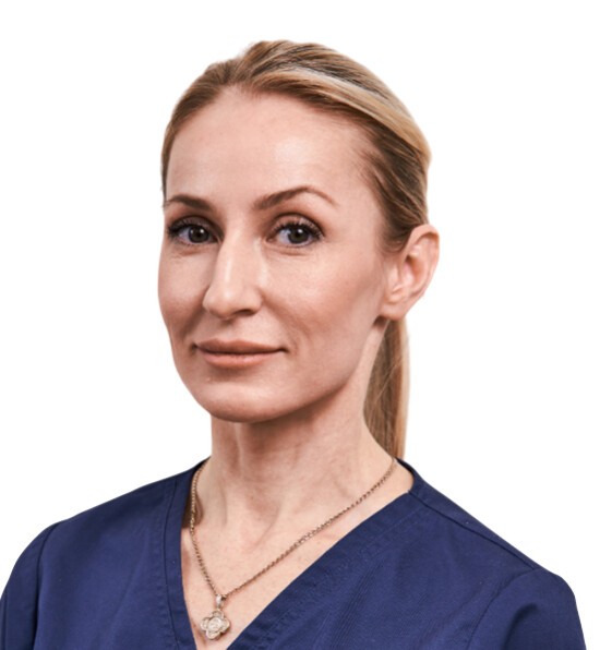 Малышева Нина Александровна