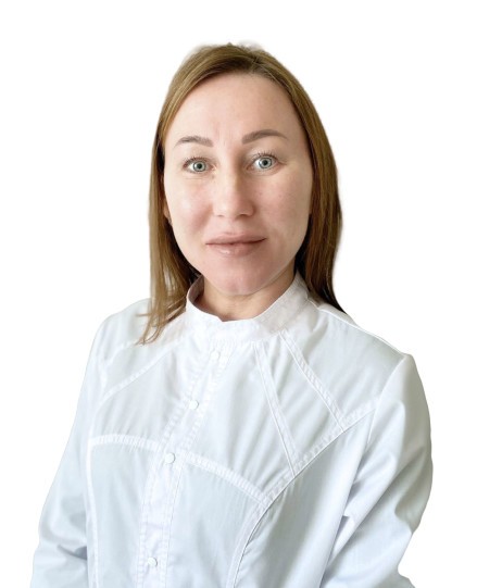 Изилянова Лариса Валентиновна