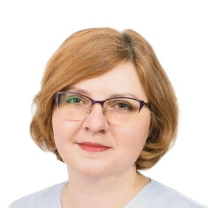 Супорник Галина Владимировна