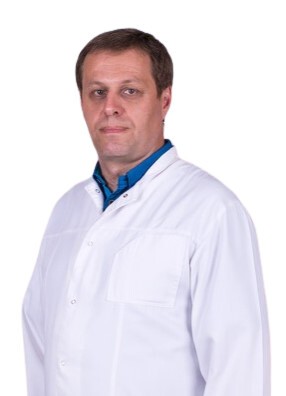 Епишкин Дмитрий Владимирович