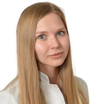 Чайникова Мария Александровна