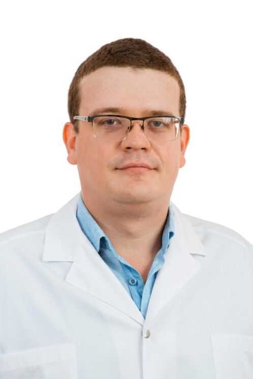 Королев Дмитрий Александрович