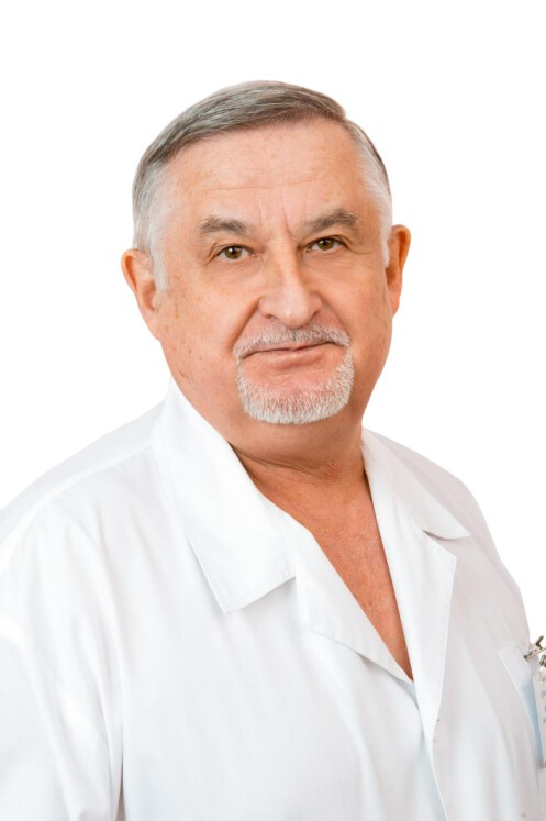 Зайцев Владимир Евгеньевич