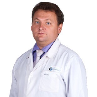 Рябов Алексей Евгеньевич