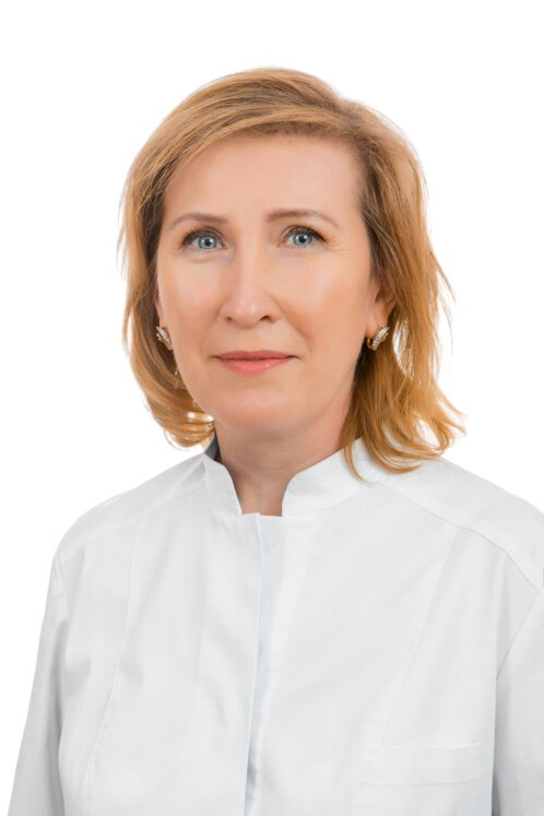 Нурмухаметова Эльмира Тимуровна