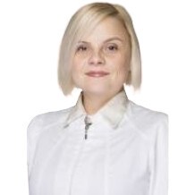 Амосова Евгения Андреевна