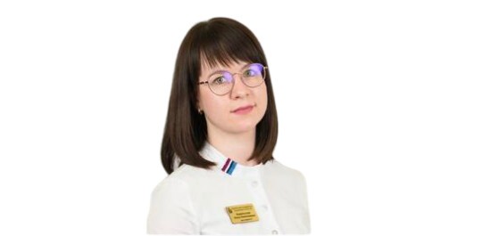 Ковальская Анна Николаевна