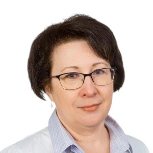 Асафьева Татьяна Викторовна