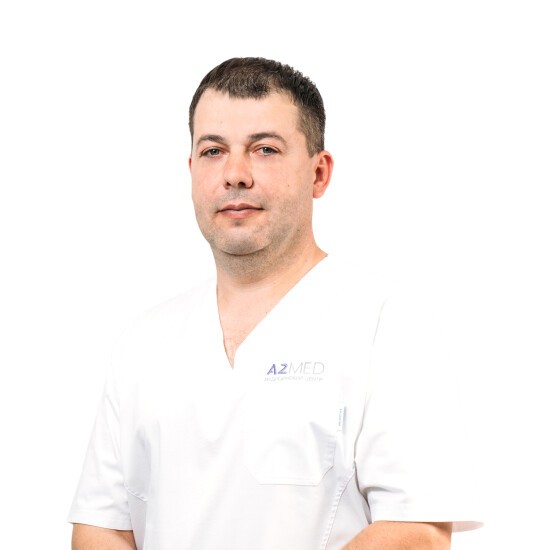 Деев Николай Алексеевич