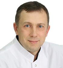 Игнатьев Евгений Валерьевич