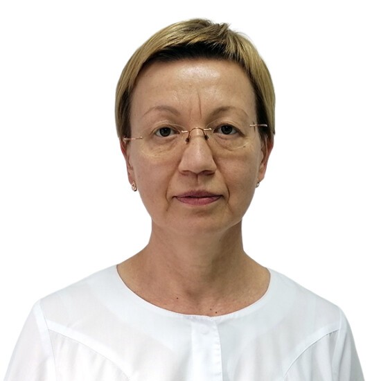Чекалина Татьяна Александровна