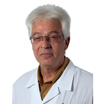 Карасев Сергей Александрович