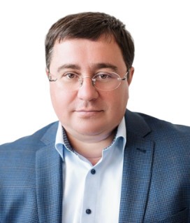 Неровный Дмитрий Геннадиевич