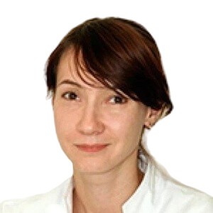 Сотникова Ольга Андреевна