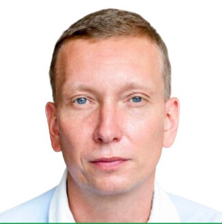 Новожилов Алексей Владиславович