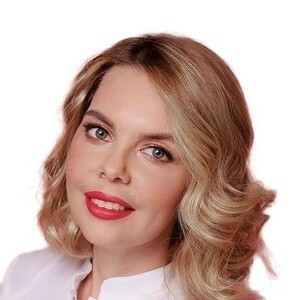 Шорохова Елена Анатольевна