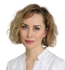 Угарова Ксения Владимировна