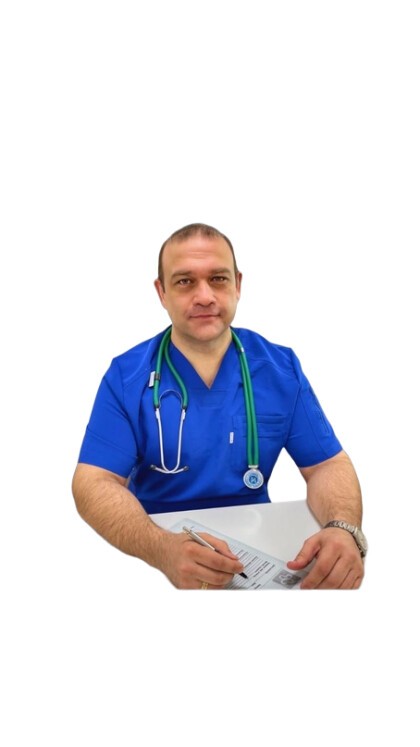 Дьячков Владислав Александрович