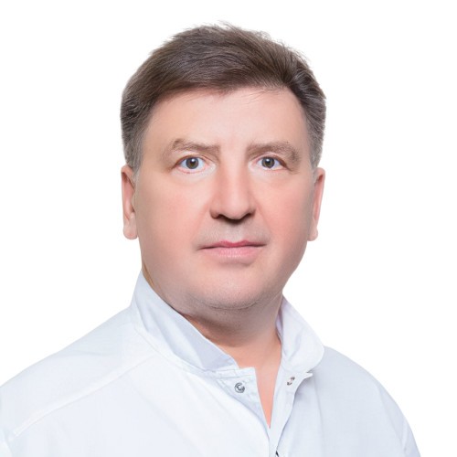 Труфанов Вадим Дмитриевич