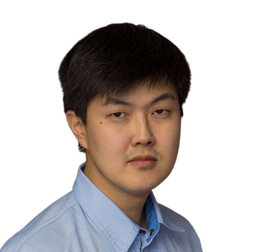 Ким Юрий Дмитриевич