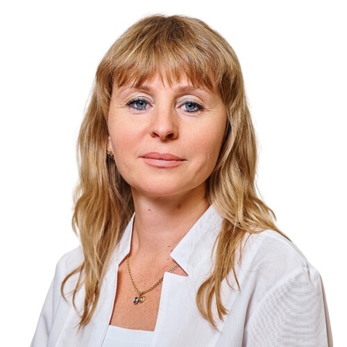 Шибанова Наталья Николаевна