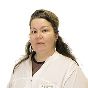 Камакина Светлана Борисовна