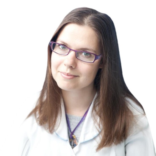 Турутина Анастасия Олеговна