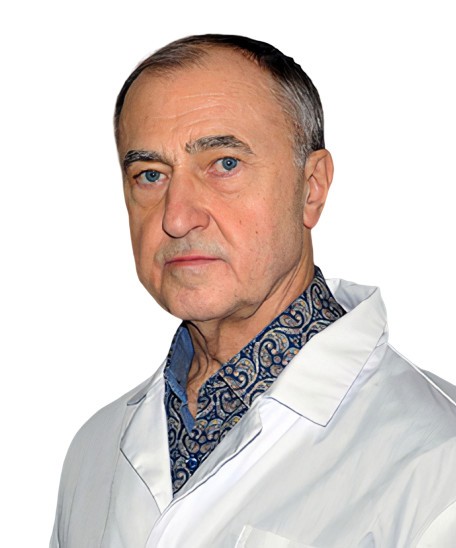 Игнашин Николай Семенович
