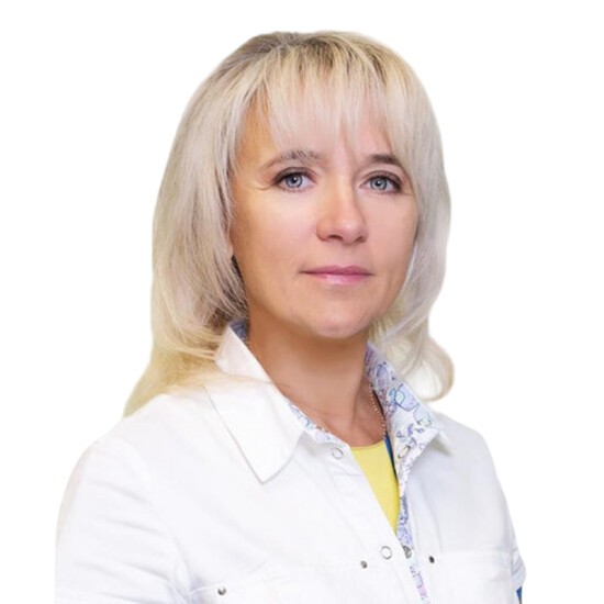 Письменная Анастасия Дмитриевна