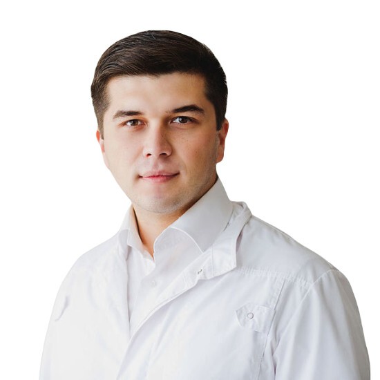 Софронов Матвей Витальевич