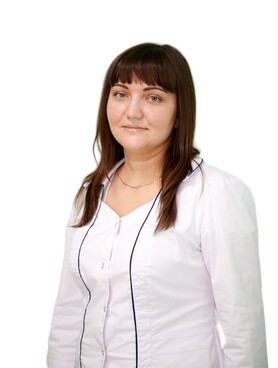 Сафина Венера Гокифовна