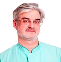 Габлия Михаил Юрьевич