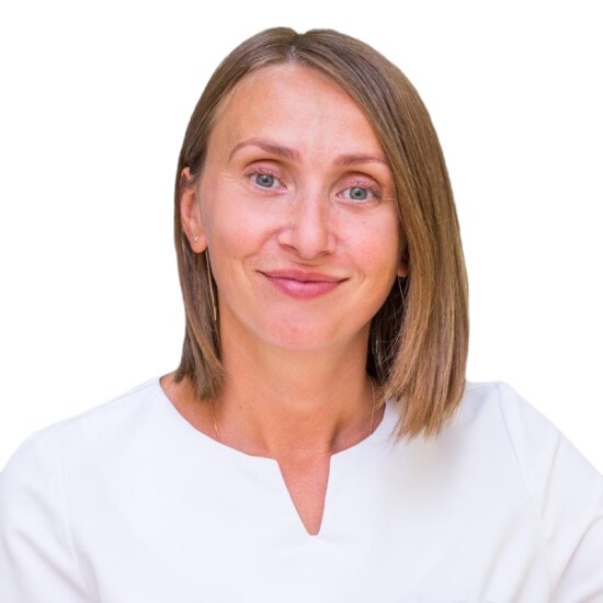 Синельникова Анна Владимировна