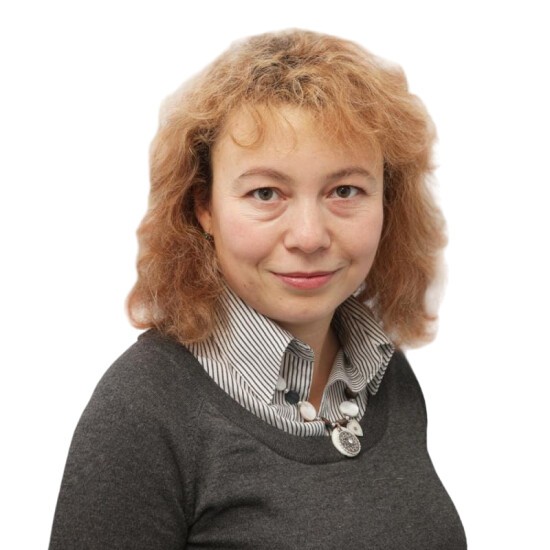 Логинова Марина Юрьевна