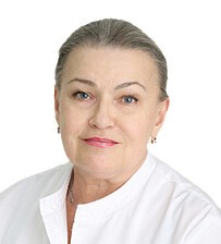 Калужских Ирина Александровна