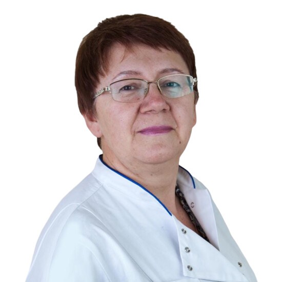 Пшеничникова Елизавета Юрьевна