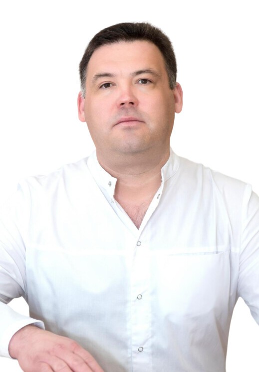 Прошин Дмитрий Геннадьевич