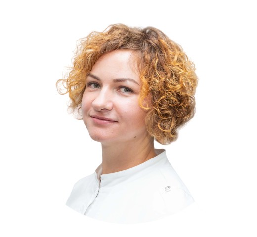 Лунева Евгения Сергеевна
