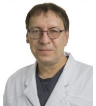 Степанов Дмитрий Юрьевич