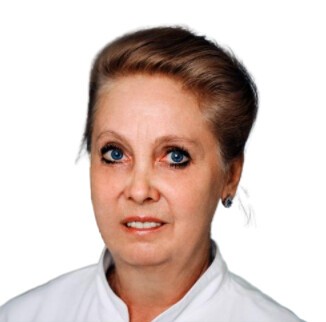 Третьякова Татьяна Владимировна